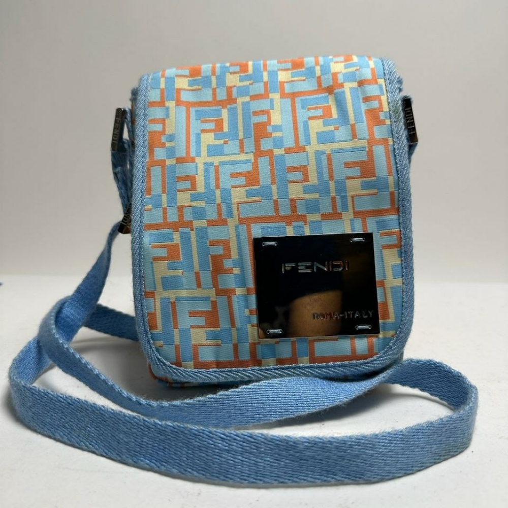 Fendi Crossbody